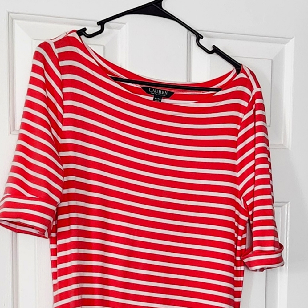 Ralph Lauren Dress (Spring/Summer)